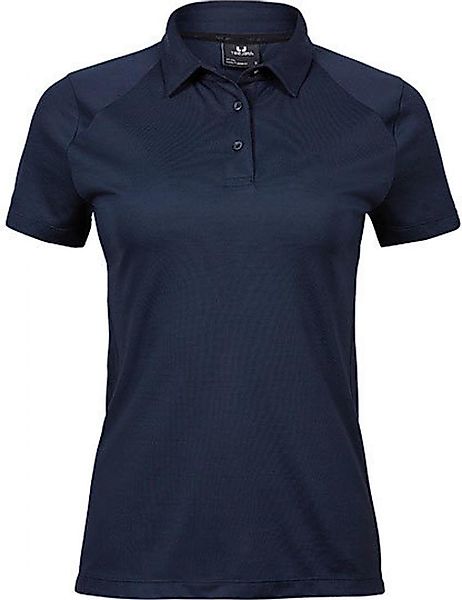 Tee Jays Poloshirt Damen Luxury Sport günstig online kaufen