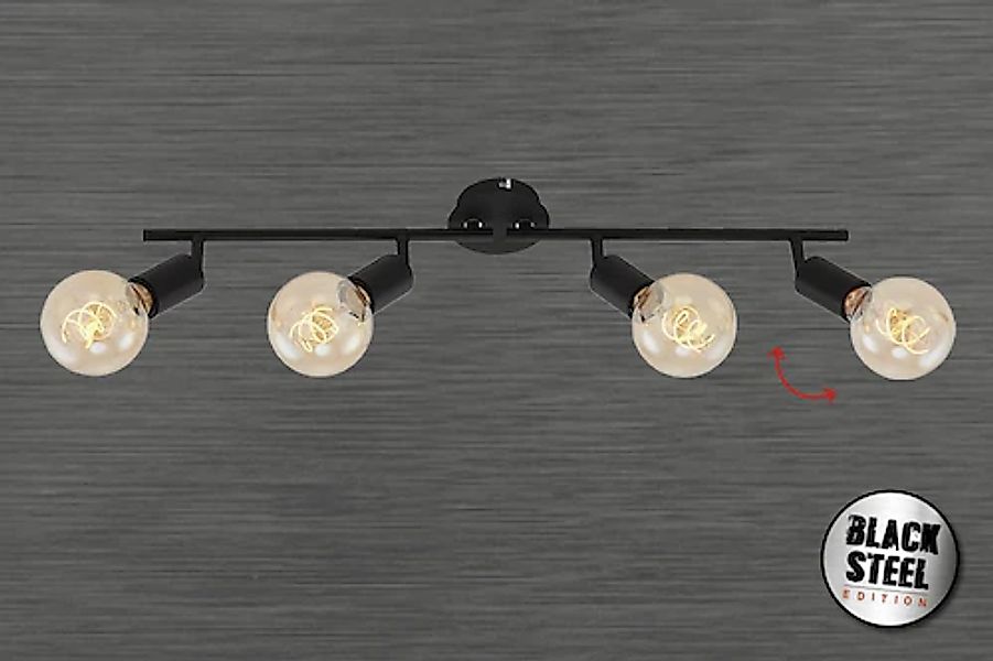 Briloner Leuchten LED Deckenleuchte »PEARL« günstig online kaufen