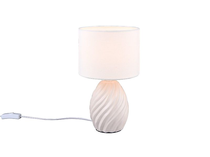 Reality Leuchten LED Nachttischlampe, Dimmfunktion, LED günstig online kaufen