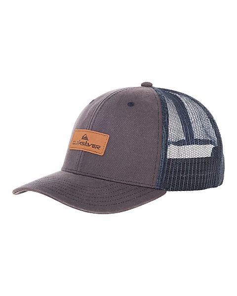 Quiksilver Trucker Cap "Down Thech" günstig online kaufen