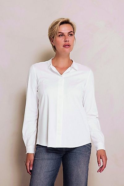 Zhrill Hemdbluse ZHRESI JERSEY günstig online kaufen