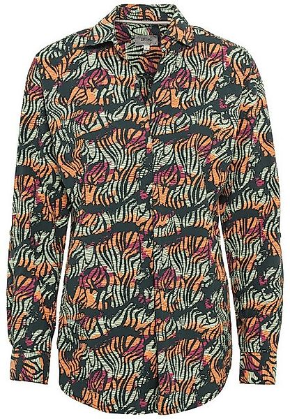 camel active Langarmbluse Bluse günstig online kaufen