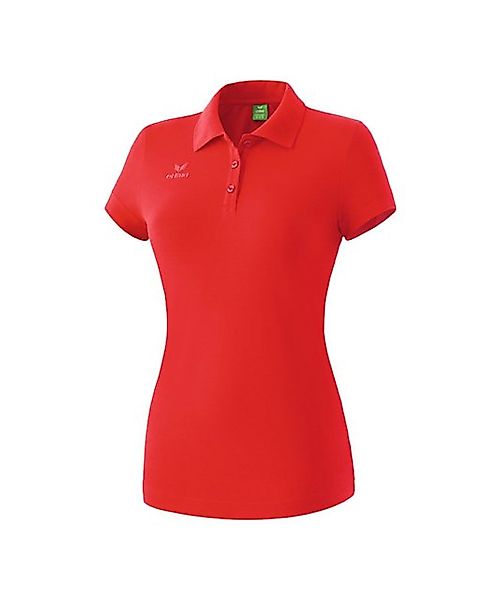 Erima Poloshirt Erima Teamsport Poloshirt Damen Hell Polos Damen Baumwolle günstig online kaufen