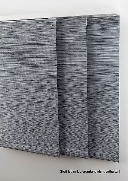 GARESA Flächenvorhangschiene »Flächenvorhangsystem Ali« günstig online kaufen
