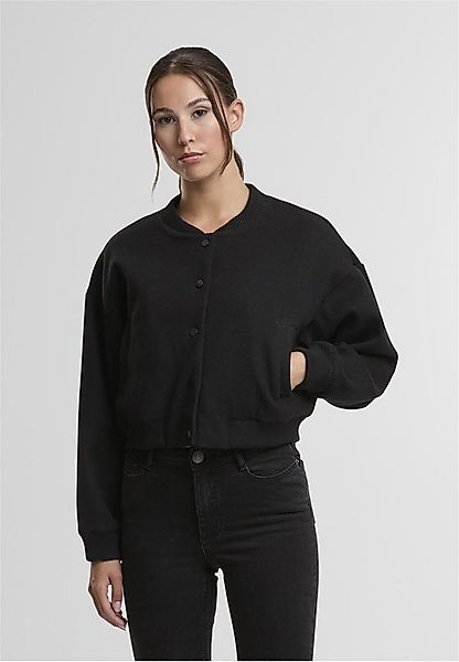 URBAN CLASSICS Kurzjacke Ladies Balloon Bomber Jacket günstig online kaufen