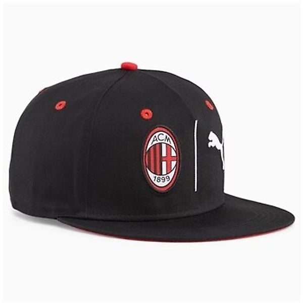 Puma  Schirmmütze Acm Fan Flatbrim Cap günstig online kaufen