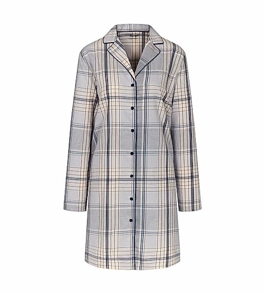 Triumph Nachthemd "Boyfriend NDW X Checks", (1 tlg.), bequem und stilvoll günstig online kaufen