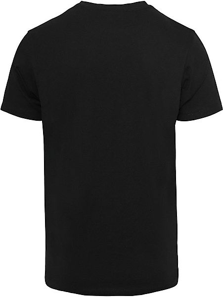 Merchcode T-Shirt ACDC PWRUP Stage Lights günstig online kaufen