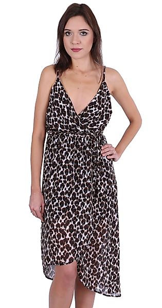 Sarcia.eu Sommerkleid Leichtes, luftiges Kleid mit günstig online kaufen