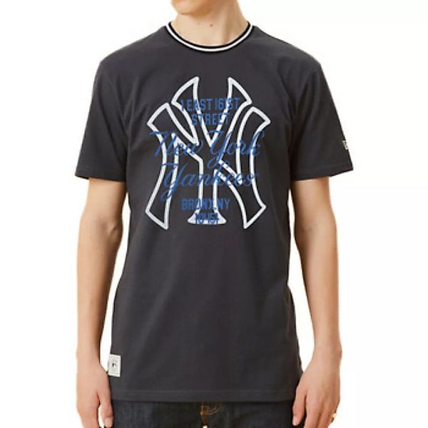 New-Era  T-Shirts & Poloshirts 12893157 günstig online kaufen