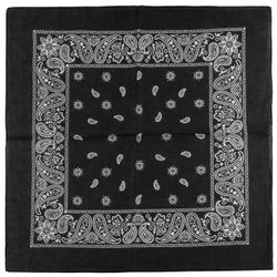 Lipodo Multifunktionstuch, (1-St), Bandana günstig online kaufen