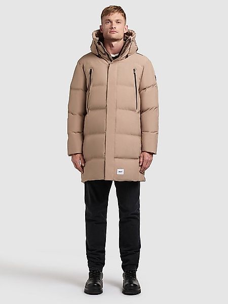 khujo Steppmantel MORSE2 günstig online kaufen