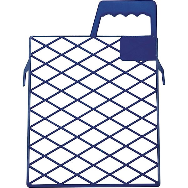 LUX-TOOLS Abstreifgitter 18 cm x 22 cm günstig online kaufen