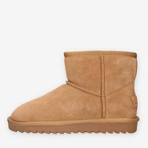 Colors of California  Damenstiefel HC.YW001N-TAN günstig online kaufen