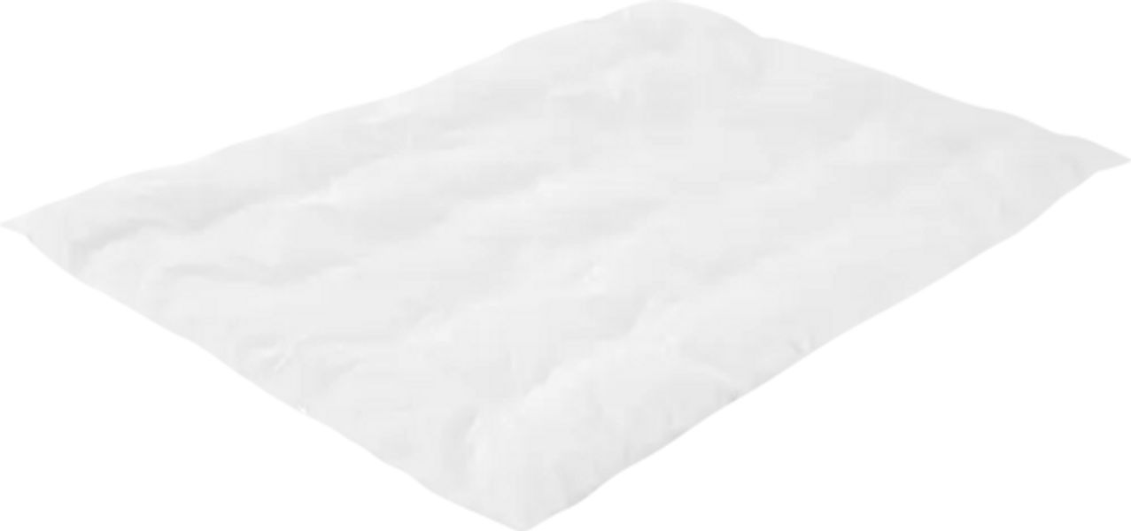 Träumeland Babybettdecke »Arioso«, 4-Jahreszeiten, Bezug 100% Baumwolle, (1 günstig online kaufen