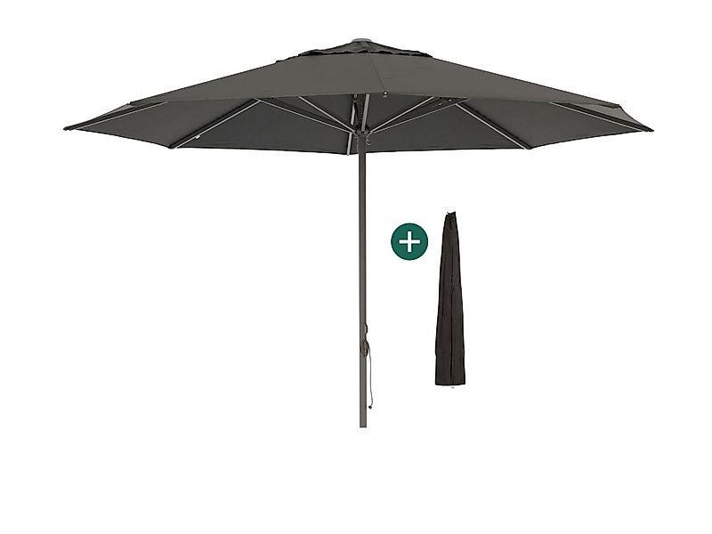Shadowline Cuba Sonnenschirm ø 400 cm günstig online kaufen