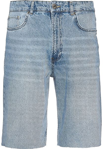 DEF Shorts "DEF DEF Jorts Shorts" günstig online kaufen