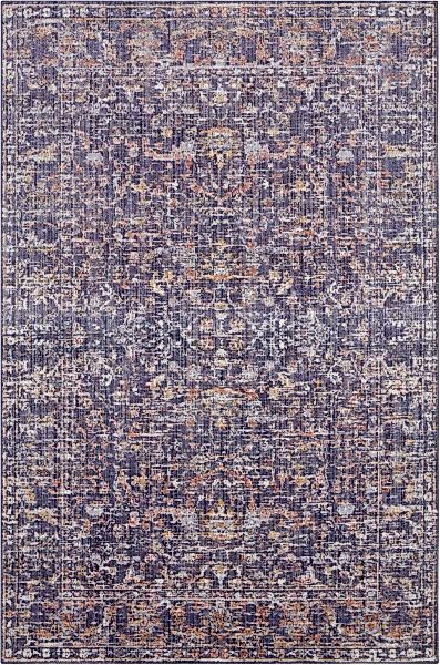 NORTHRUGS Teppich »Sues«, rechteckig, 3 mm Höhe, In-& Outdoor, Läufer, Wett günstig online kaufen