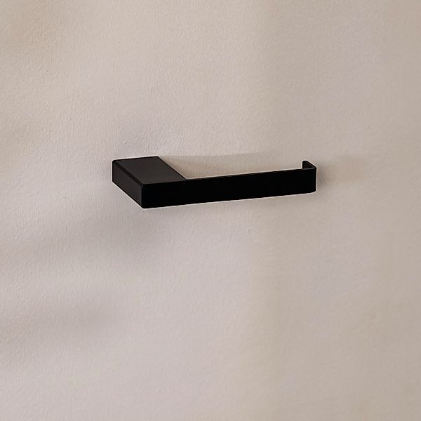 Metallbude Toilettenpapierhalter TUALI, einfache Montage, ohne günstig online kaufen