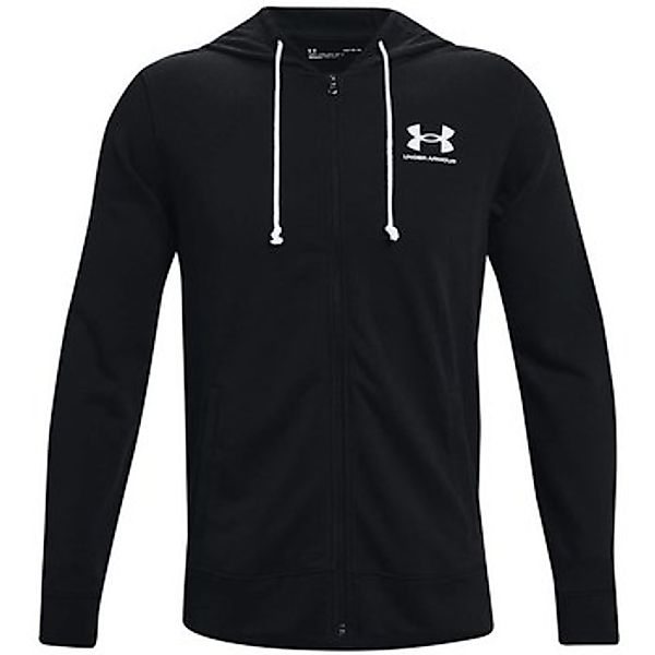Under Armour  Sweatshirt Rival Terry LC FZ günstig online kaufen