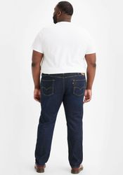 Levis Plus Tapered-fit-Jeans "502 TAPER B&T" mit Stretch günstig online kaufen