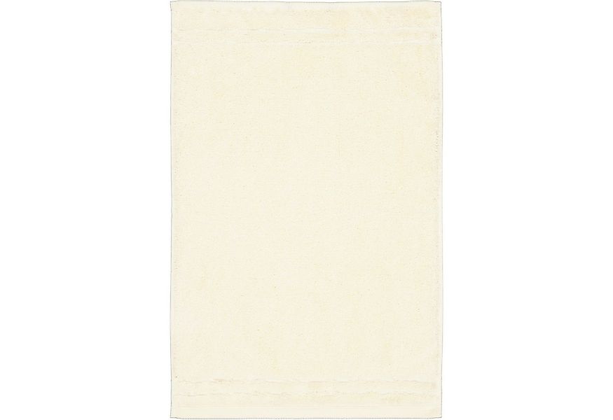 Vossen Handtücher Vienna Style Supersoft, 100% Baumwolle (1-St) günstig online kaufen