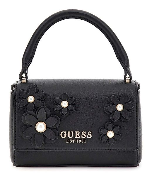 Guess Umhängetasche Mini Top Handle Flap günstig online kaufen