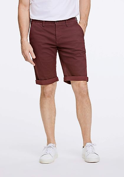 JACK’S Chinoshorts "Chino-Shorts Comfort Fit" günstig online kaufen