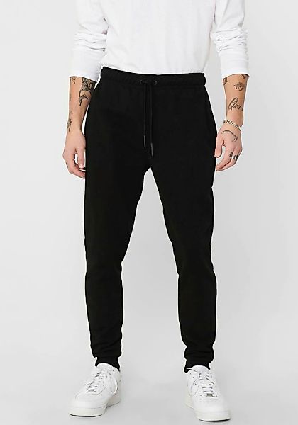 ONLY & SONS Sweathose "ONSCERES LIFE SWEAT PANTS" günstig online kaufen