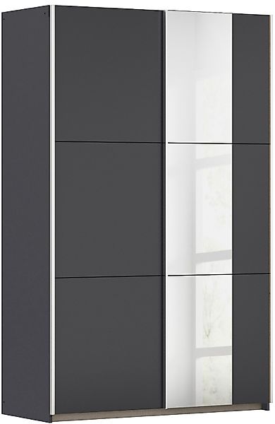 rauch Kleiderschrank "Kleiderschrank Drehtürenschrank Schrank Garderobe KRO günstig online kaufen