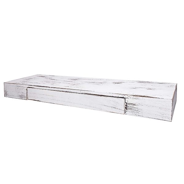 MCW Wandregal MCW-H37, Pflegeleichte Oberfläche, Hochwertige günstig online kaufen