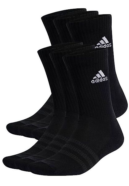 adidas Performance Socken C SPW CREW 6P (Spar-Pack, 6-Paar, 6er-Pack) günstig online kaufen