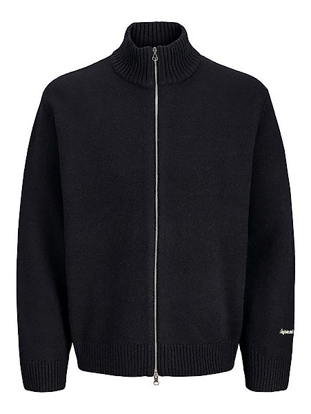 Jack & Jones Strickjacke JORNORREBRO KNIT ZIP CARDIGAN günstig online kaufen