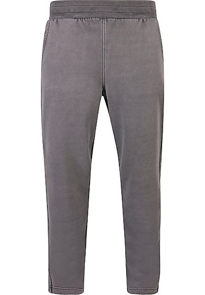 URBAN CLASSICS Jogginghose "Urban Classics Herren Heavy Terry Garment Dye S günstig online kaufen