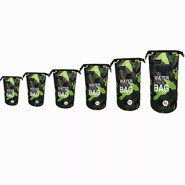 DonDon Drybag Beutel Trockentasche Trockenbeutel (1-tlg), günstig online kaufen