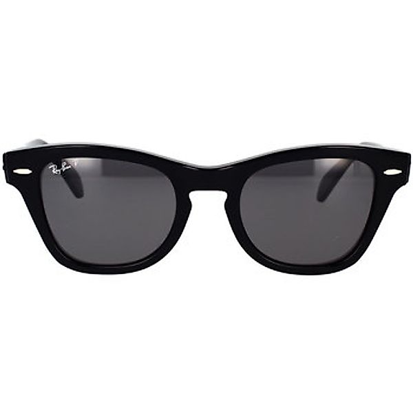 Ray-ban  Sonnenbrillen Sonnenbrille  RB0707S 901/48 Polarisiert günstig online kaufen