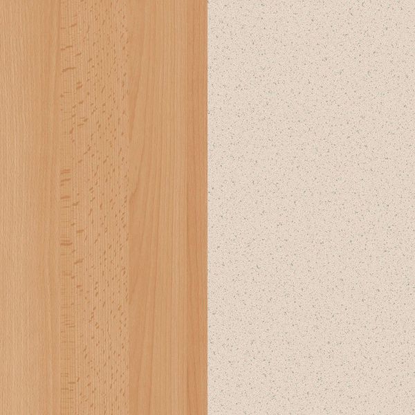 Flex-Well Spülenschrank "Nano" (B x H x T) 100 x 85/86 x 60 cm, inkl. Einba günstig online kaufen