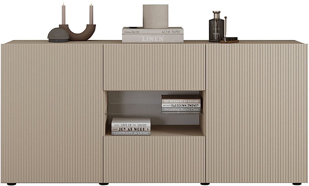 INOSIGN Sideboard Rio Breite 181 cm, günstig online kaufen