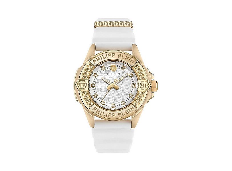 PHILIPP PLEIN Quarzuhr PWOFA0125 günstig online kaufen