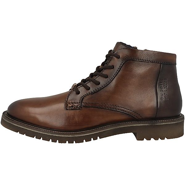 bugatti AO930 Herren Schnürboots Stiefeletten, Stiefel, günstig online kaufen