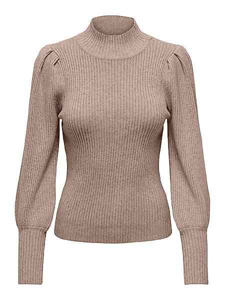 ONLY Strickpullover ONLKATIA L/S HIGHNECK PULLOVER günstig online kaufen