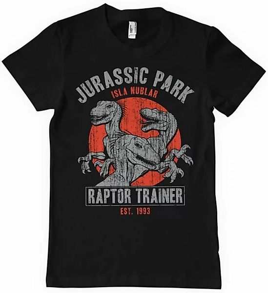 Jurassic World T-Shirt günstig online kaufen