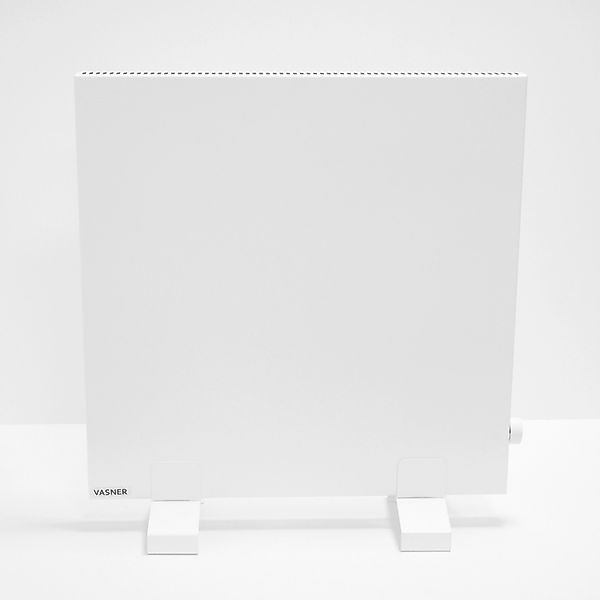 Vasner Standfuß Infrarotheizung Konvi (Set) günstig online kaufen