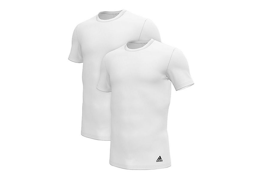 adidas Sportswear Unterziehshirt Active Flex Cotton (2-St., 2er Set) mit Lo günstig online kaufen