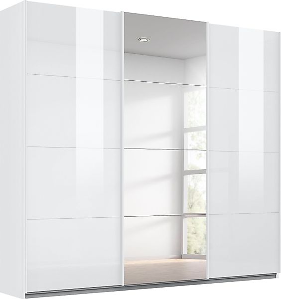 rauch Schwebetürenschrank "Kleiderschrank Schrank Garderobe TOPSELLER OTELI günstig online kaufen