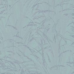 Bricoflor Skandinavische Tapete Mit Binsengras Design Vlies Mustertapete In günstig online kaufen