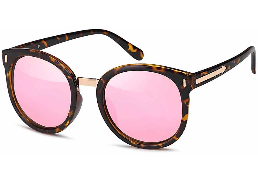 BEZLIT Eyewear Wayfarer Rundglas Designer Damen günstig online kaufen