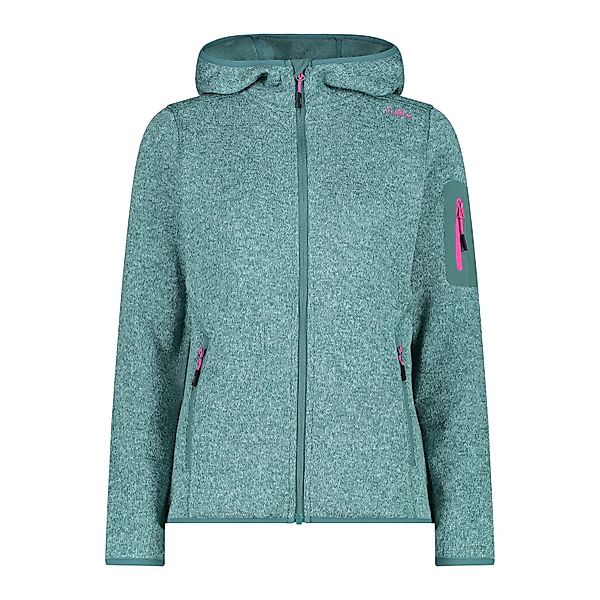 CMP Fleecejacke CMP Damen Jacke Knitted günstig online kaufen