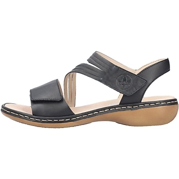 Rieker  Sandalen 65964 günstig online kaufen