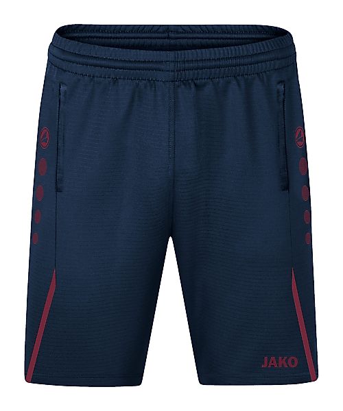 Jako Sporthose JAKO Challenge Trainingsshort Shorts günstig online kaufen